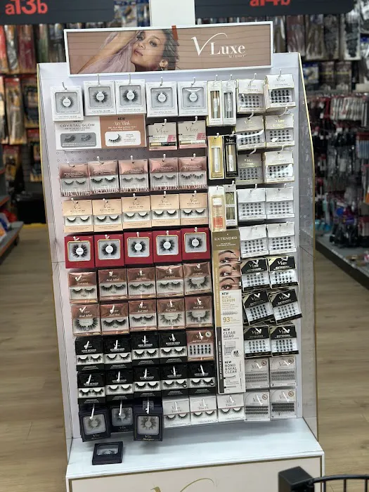 Oakman Beauty & Uniform Source 5