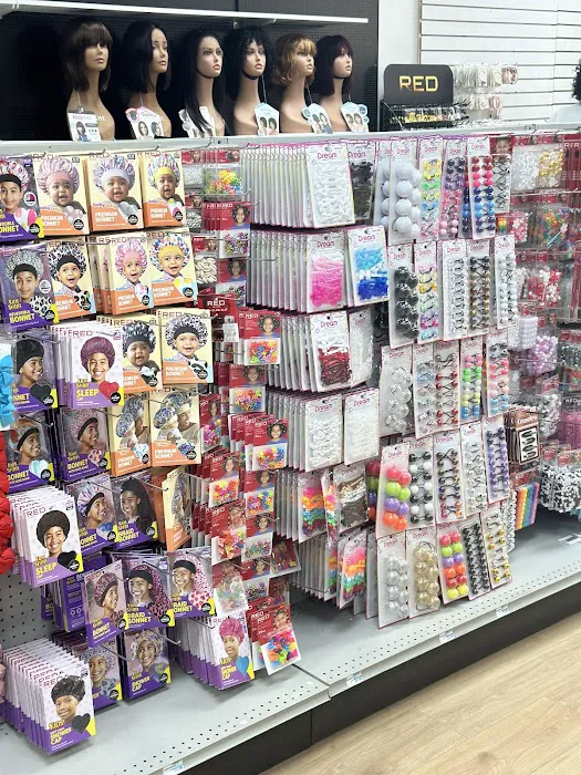 Oakman Beauty & Uniform Source 7