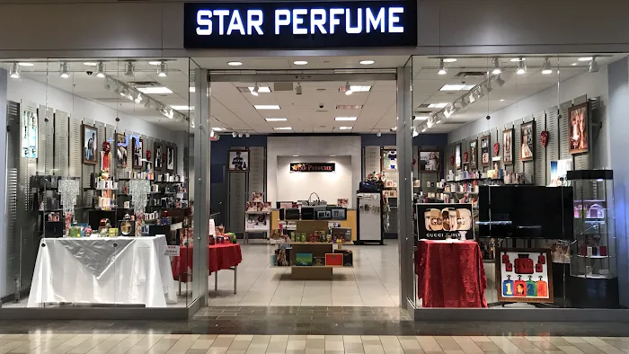 Perfume Studio 4