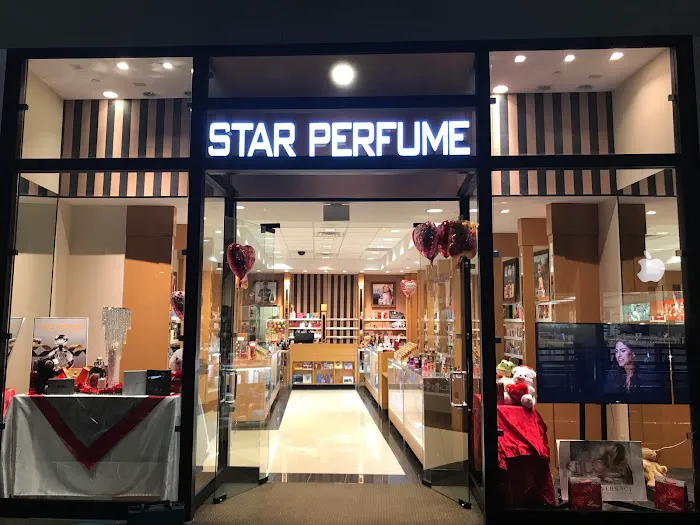 Perfume Studio 7