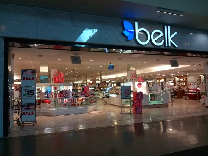 Belk 8