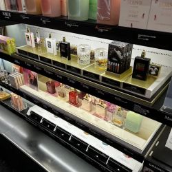 SEPHORA ico