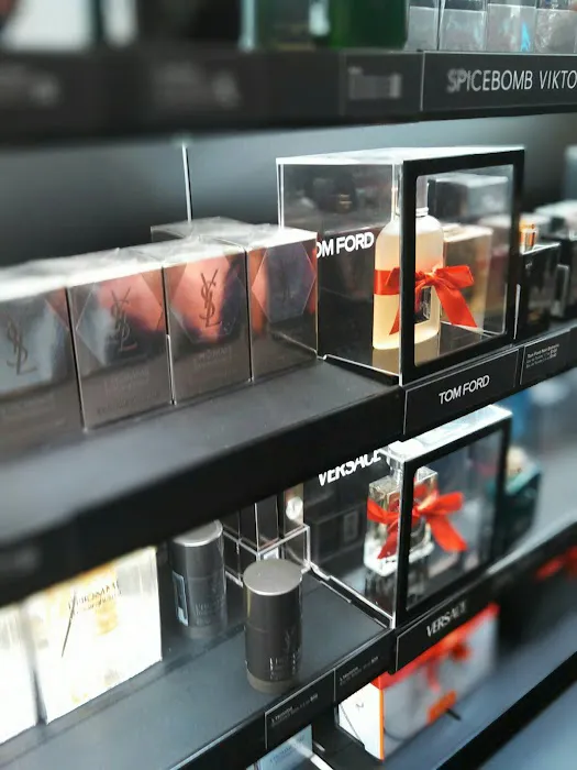 SEPHORA 8