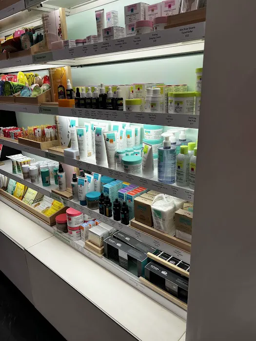 SEPHORA 7