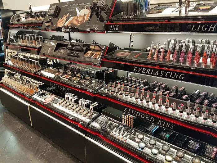 SEPHORA 6