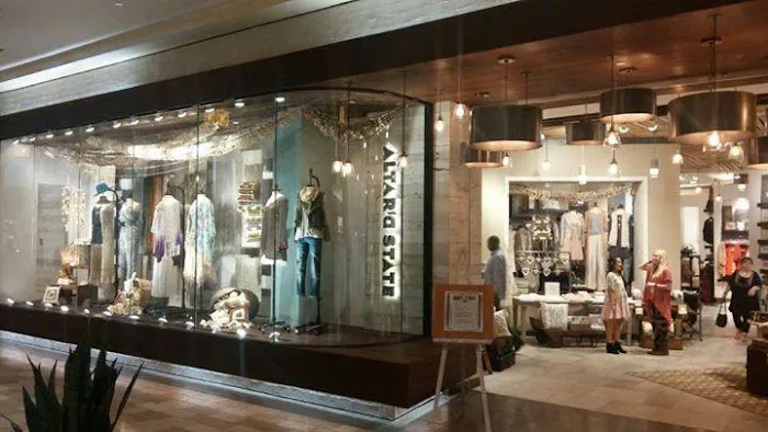 Altar'd State Mall of Georgia 7