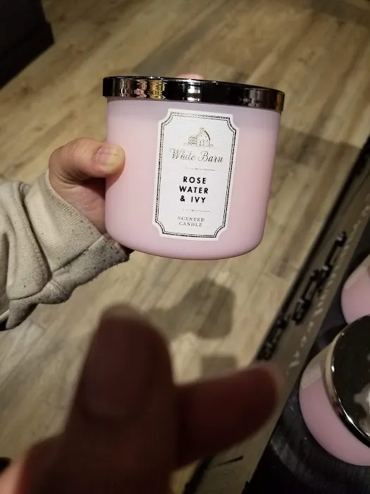 Bath & Body Works 3