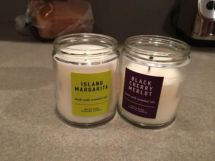 Bath & Body Works 9