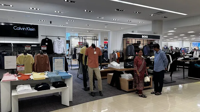 Macy's 2