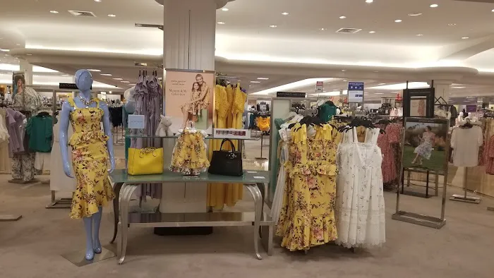 Dillard's 7