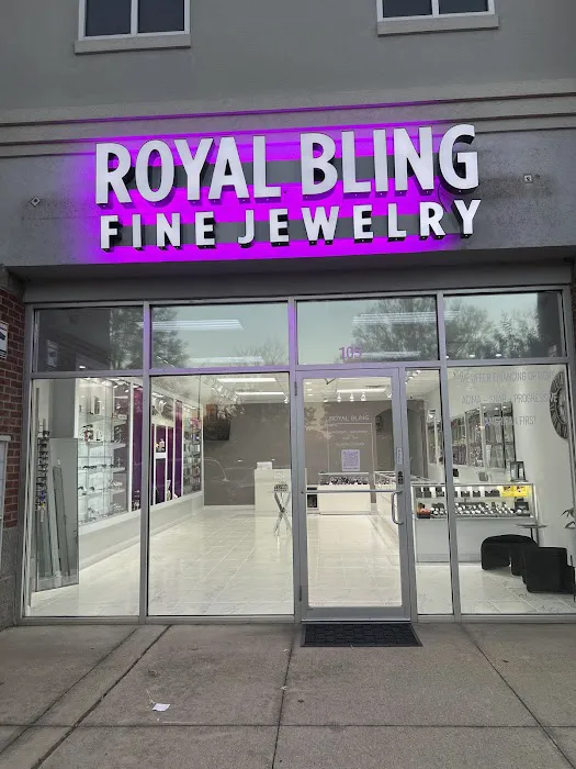 Royal Bling Fine Jewelry 1