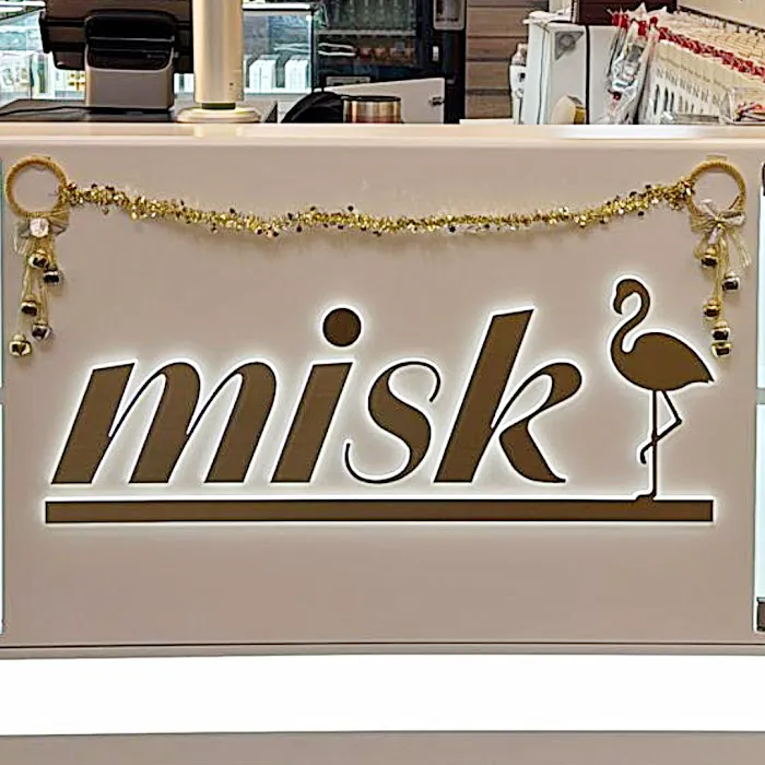 Misk 2