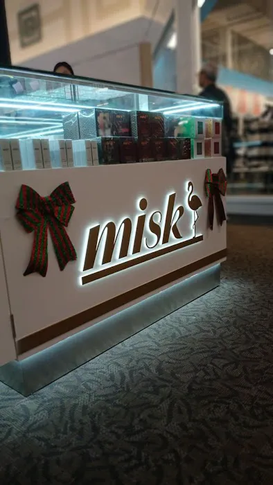 Misk 4