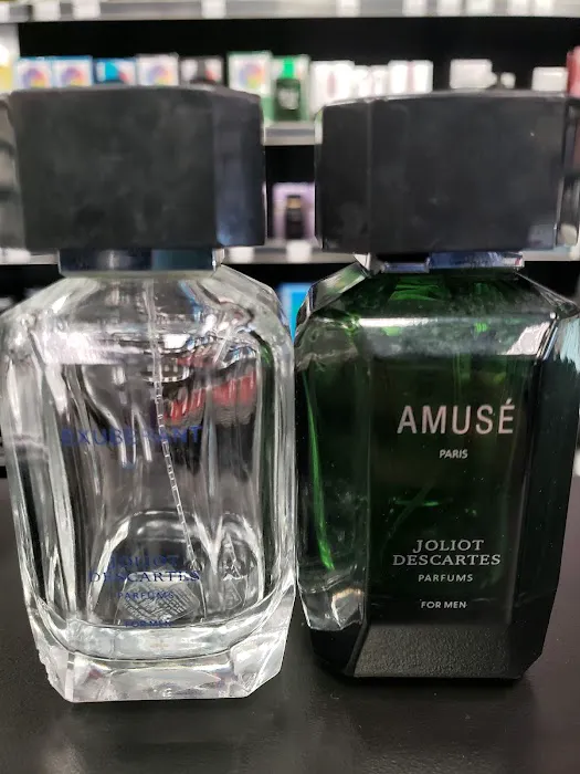 Perfumes 4U 2