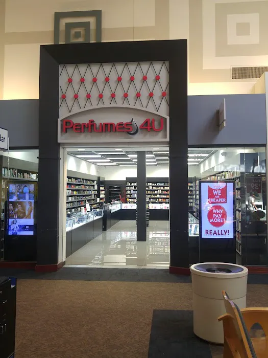 Perfumes 4U 4