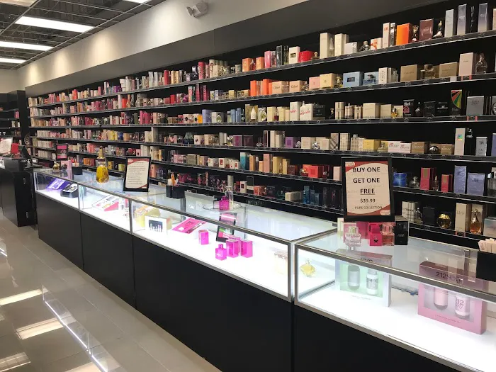 Perfumes 4U 7