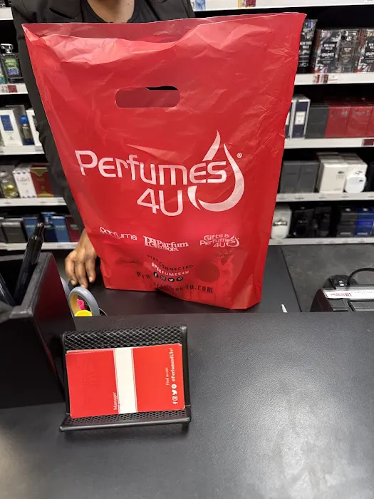 Perfumes 4U 9