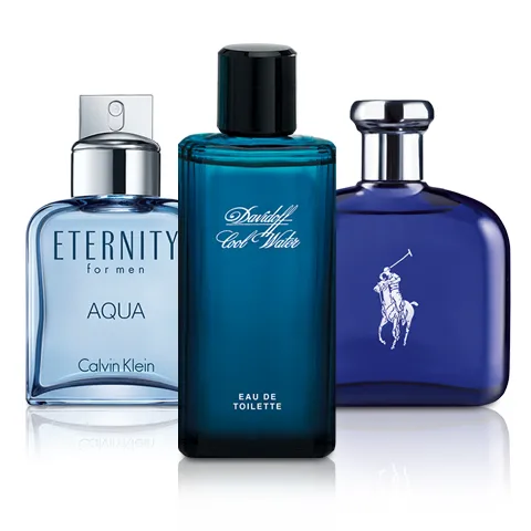 Perfumania 0