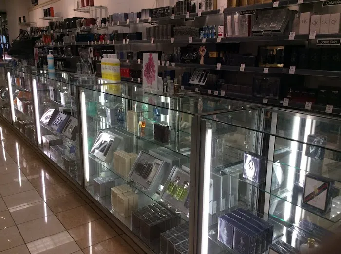 Perfumania 5