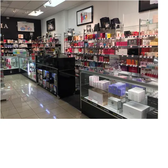 Perfumania 9
