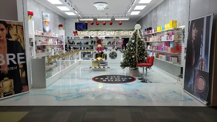 The Perfume Shop 1