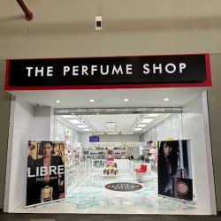 The Perfume Shop ico