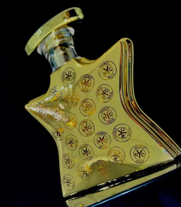 The Perfume Shop 3