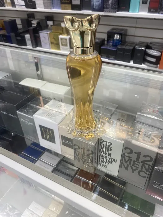 The Perfume Shop 4
