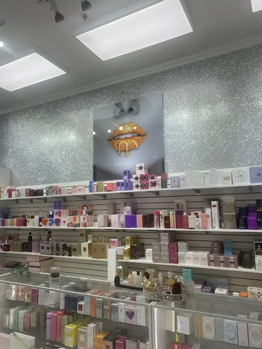 The Perfume Shop 5