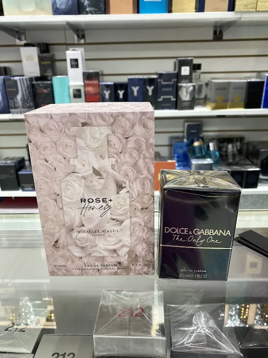 The Perfume Shop 6