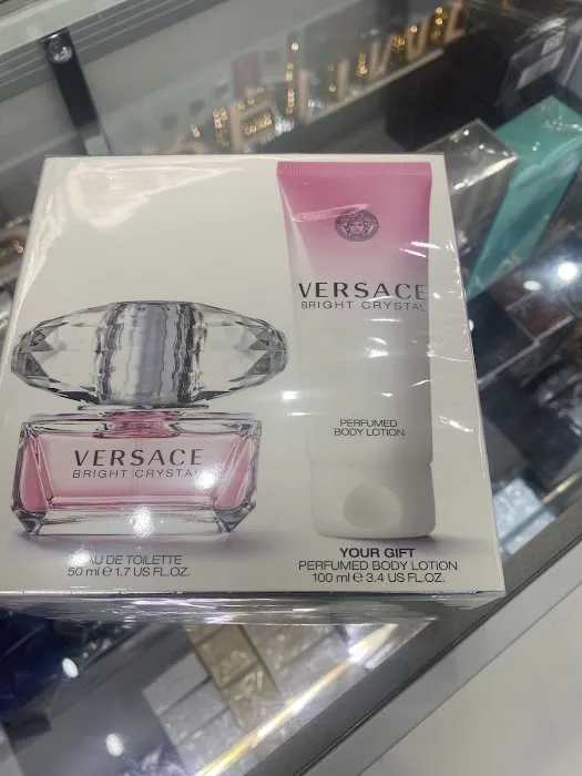 The Perfume Shop 8