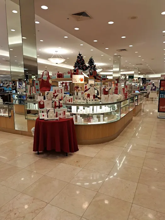 Dillard's 1