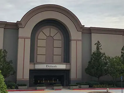 Dillard's 0