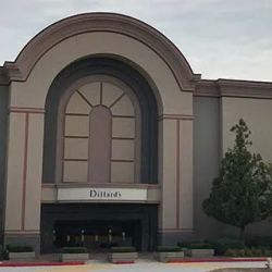 Dillard's ico