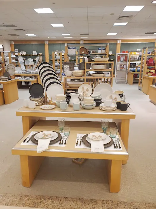 Dillard's 6