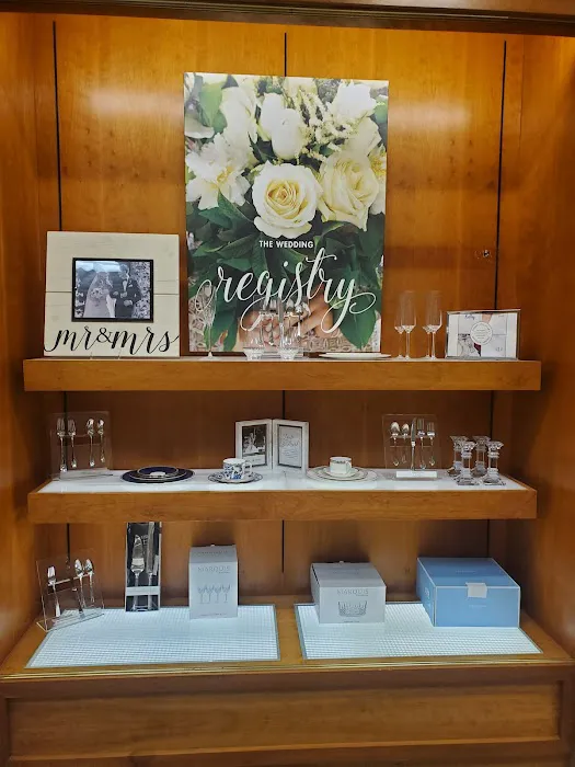 Dillard's 8