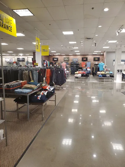 Dillard's 9