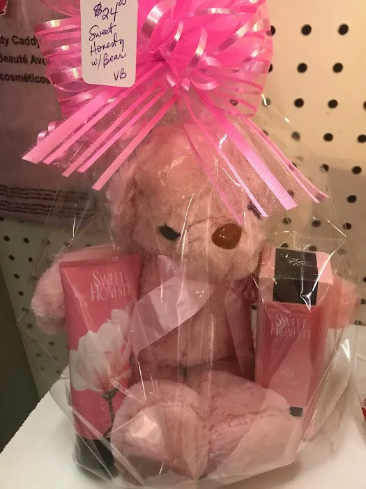 Conyers AVON - In Due Season Gifts 4