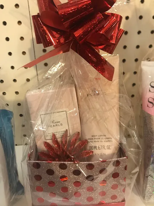 Conyers AVON - In Due Season Gifts 9