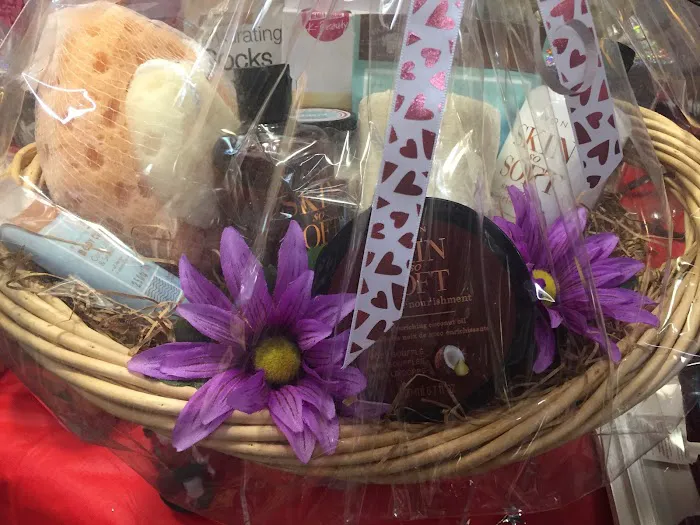 Conyers AVON - In Due Season Gifts 8