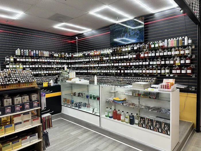 WORLD OF PERFUMES 2