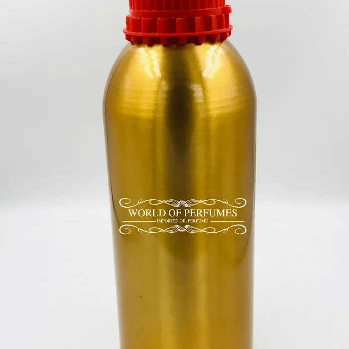 WORLD OF PERFUMES 5