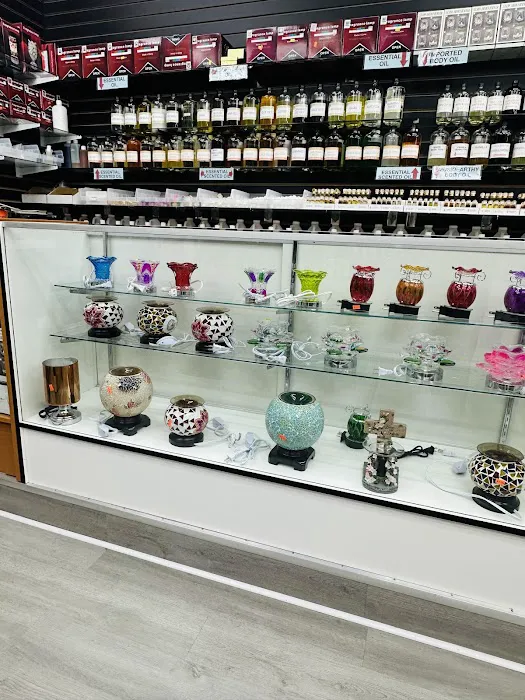 WORLD OF PERFUMES 9