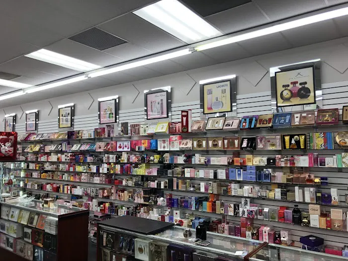 Perfume & Gifts at candler road 0