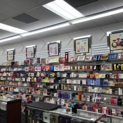 Perfume & Gifts at candler road ico
