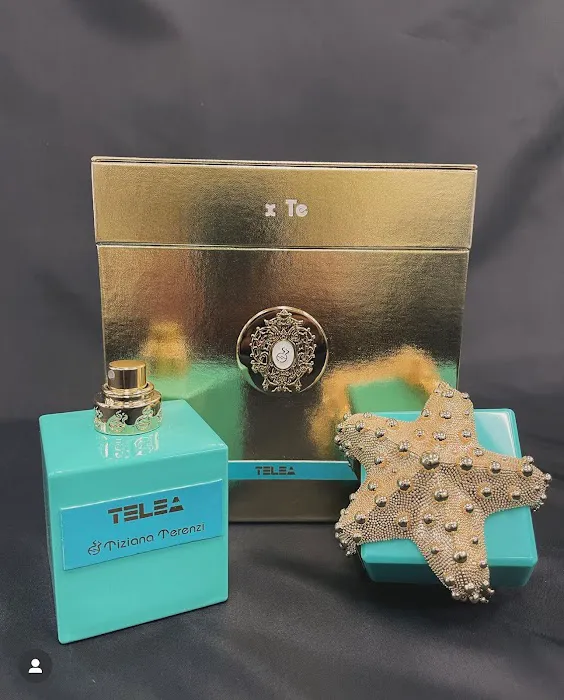 Perfume & Gifts at candler road 2