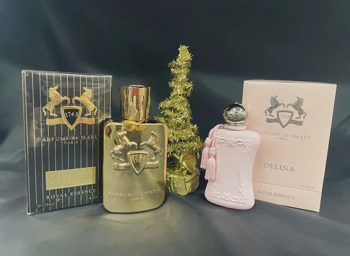 Perfume & Gifts at candler road 3