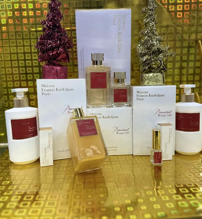 Perfume & Gifts at candler road 8