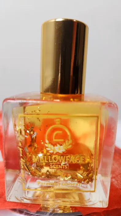 Mellowface Scents 1