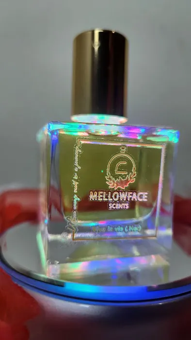Mellowface Scents 0